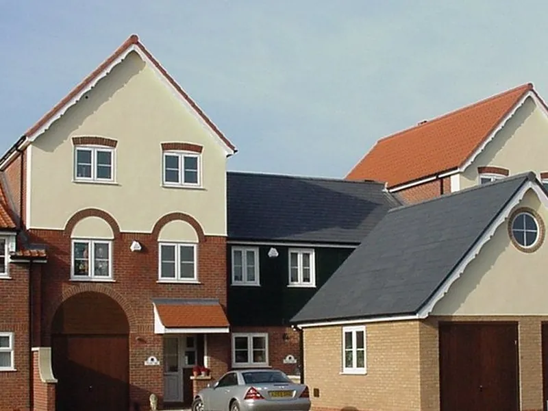 Areas We Cover — Gallery Catford