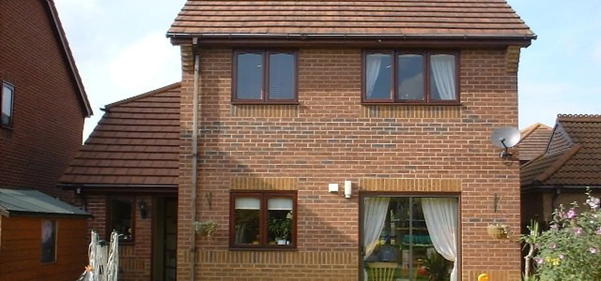 Roller Shutters Catford