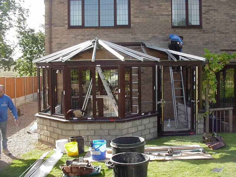 Roof Replacement Catford