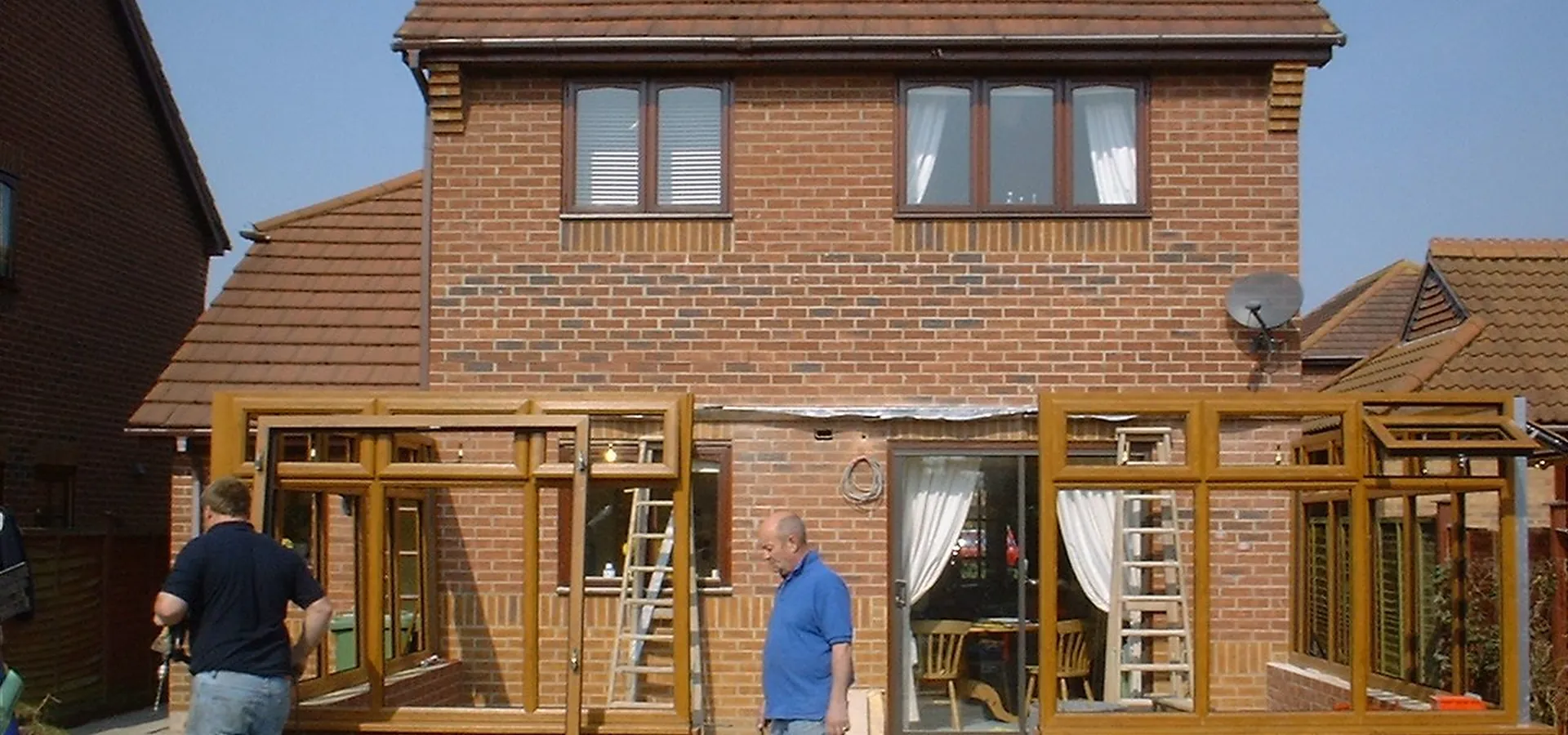 Roof Replacement Catford