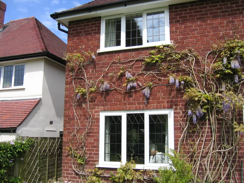 Edwardian Conservatory — Gallery Catford