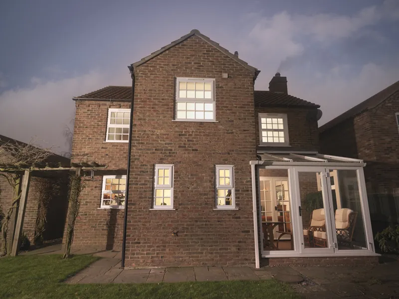 Conservatories Catford