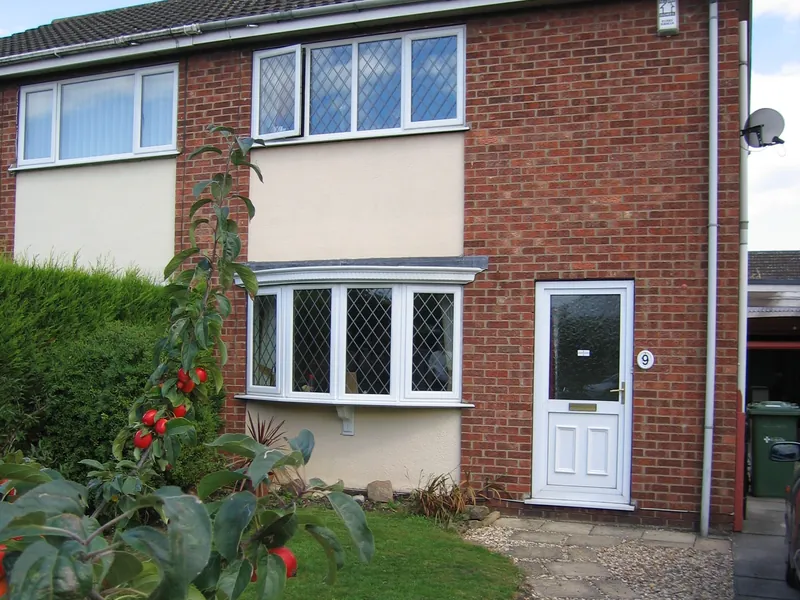 Conservatories Catford