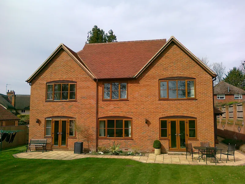 Conservatories Catford