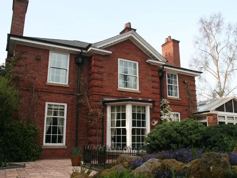 Conservatories Catford