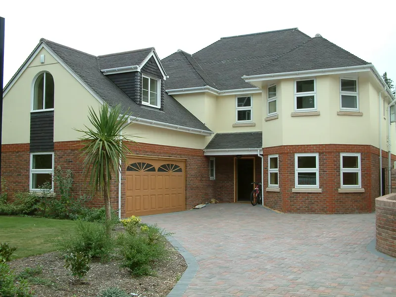 Conservatories Catford