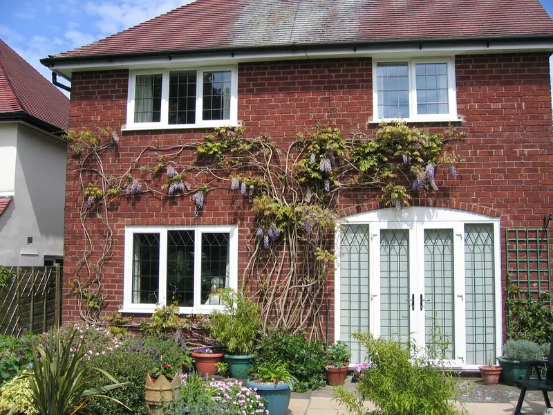 Garden Room — Gallery Catford