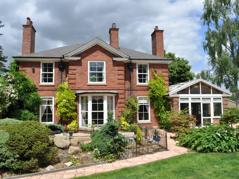 Garden Room — Gallery Catford