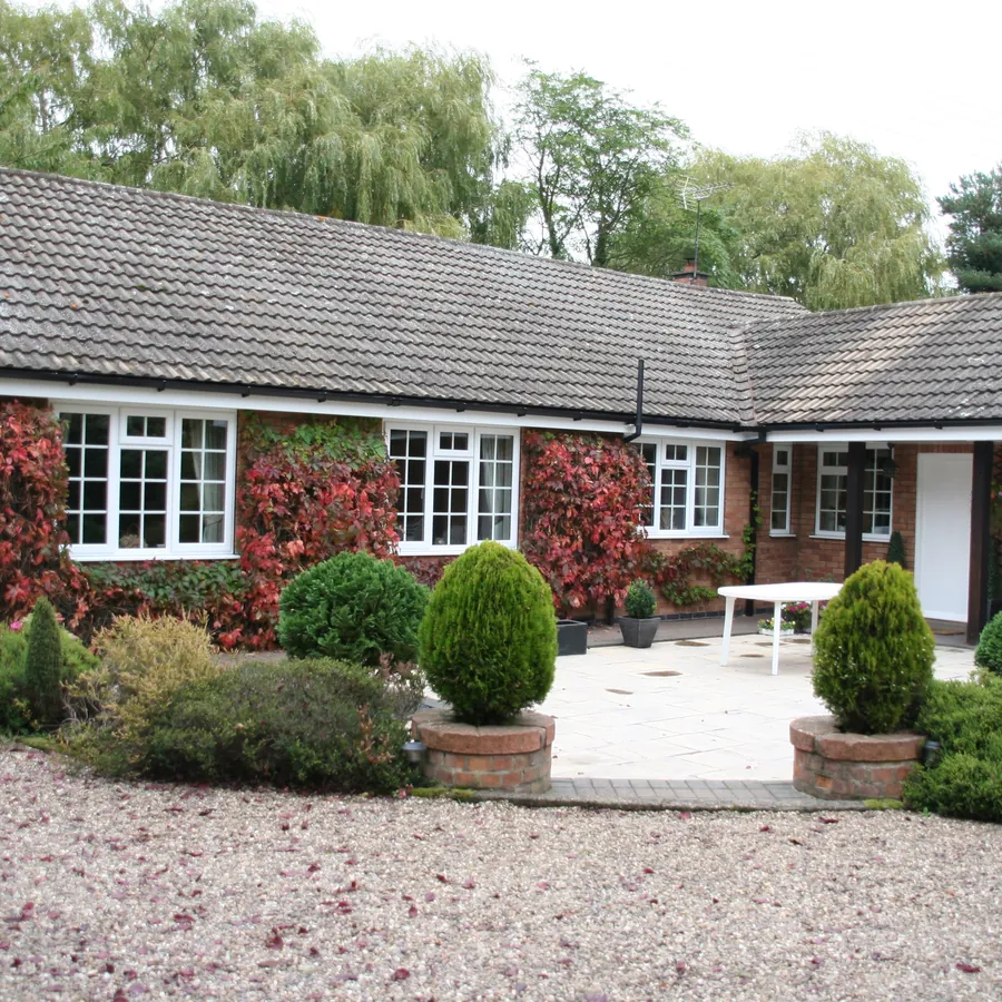 Garden Room — Product Catford