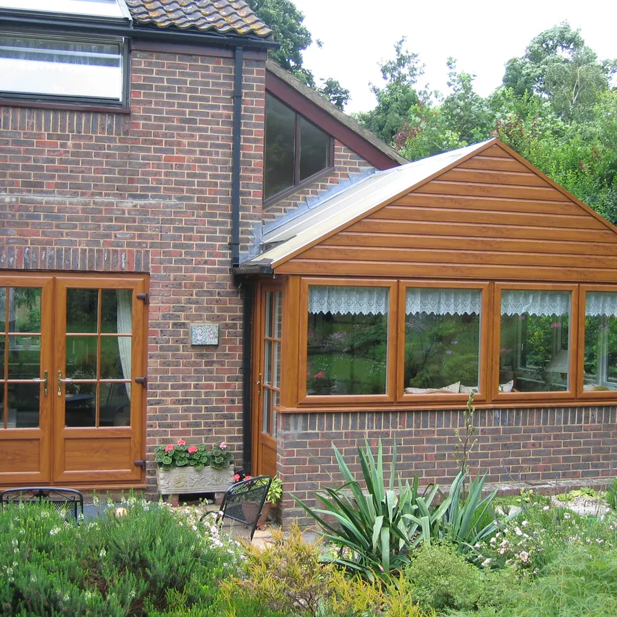 Garden Room — Product Catford