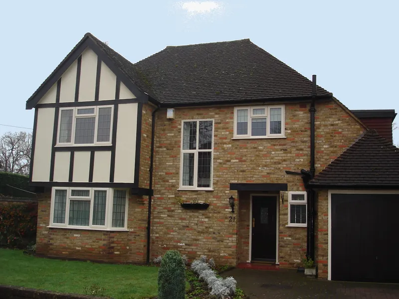 Orangery Catford