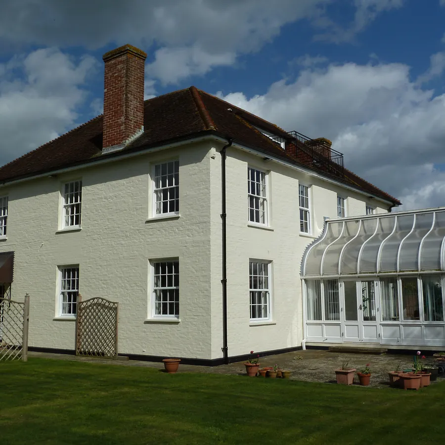 Conservatories Catford