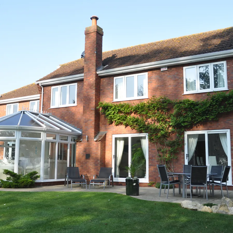 Conservatories Catford