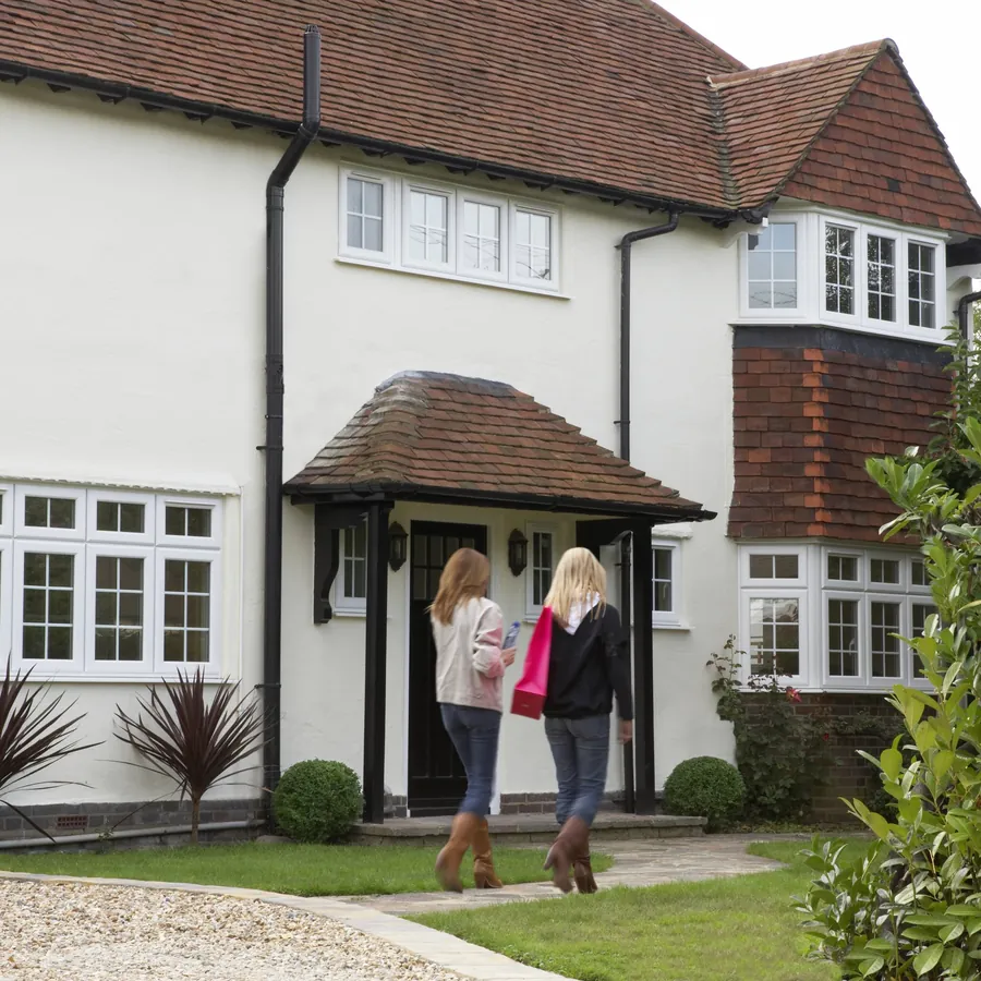 Conservatories Catford