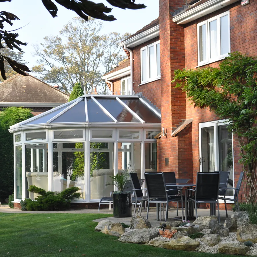 Conservatories Catford