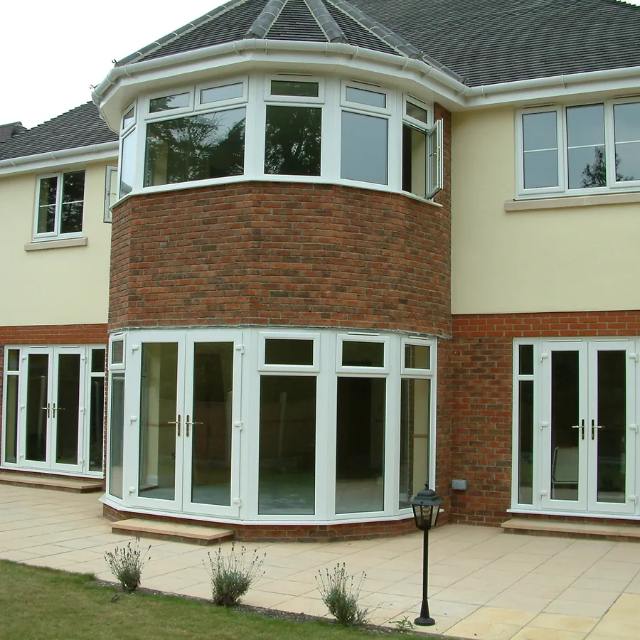 Conservatories Catford