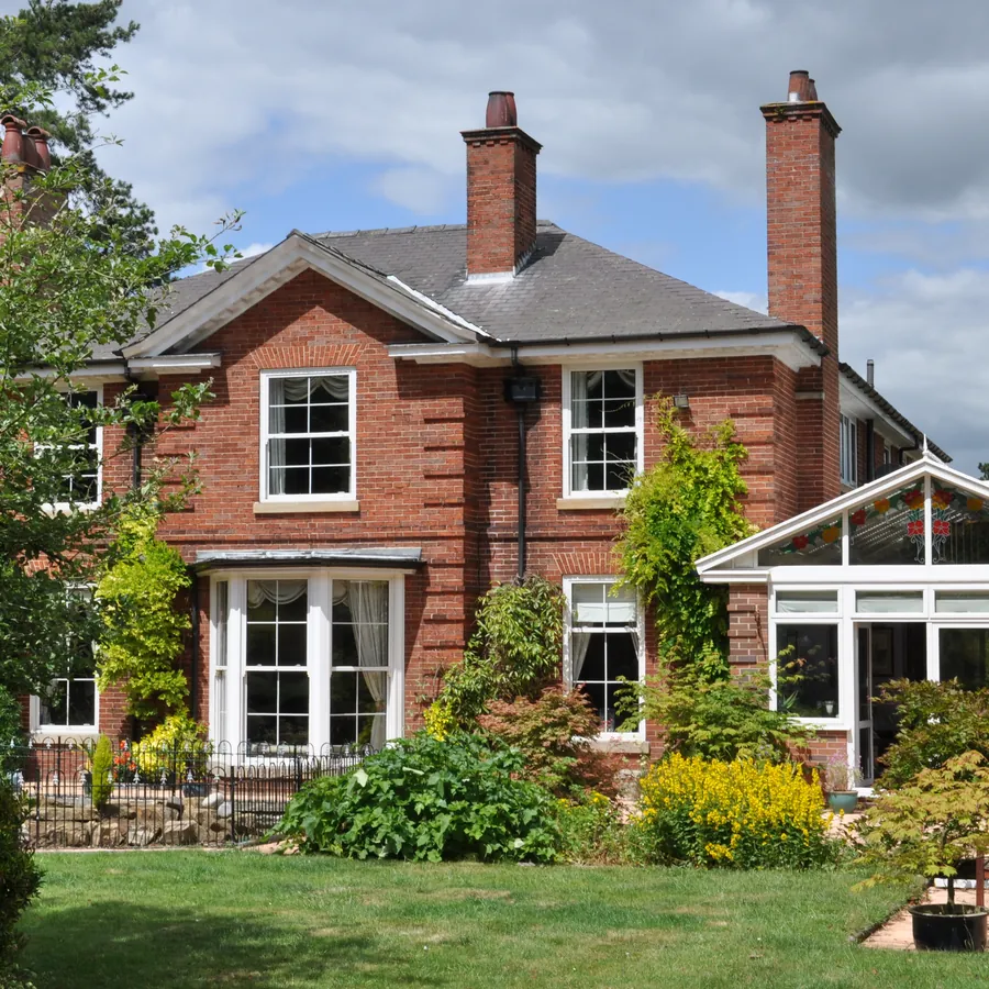 Victorian Catford