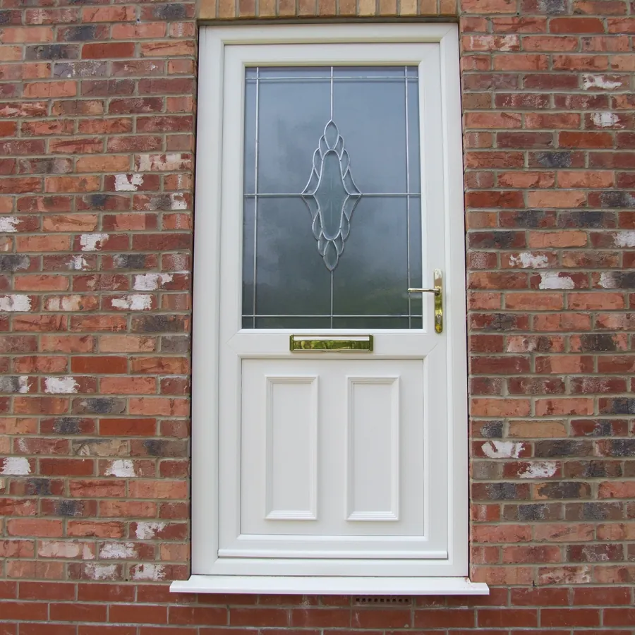 Aluminium Catford