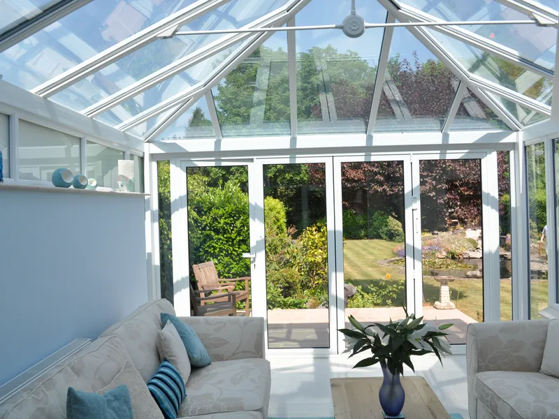 Bifold Doors — Gallery Catford