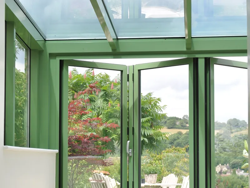 Bifold Doors — Gallery Catford