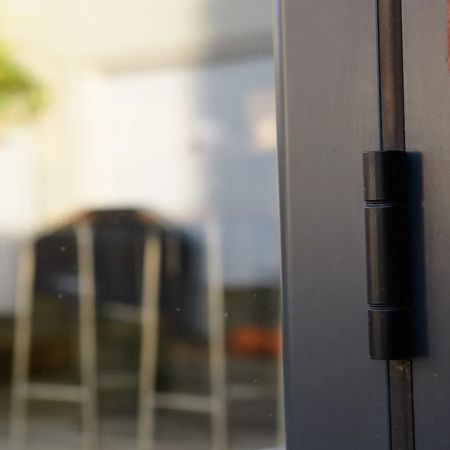 Bifold Doors — Product Catford