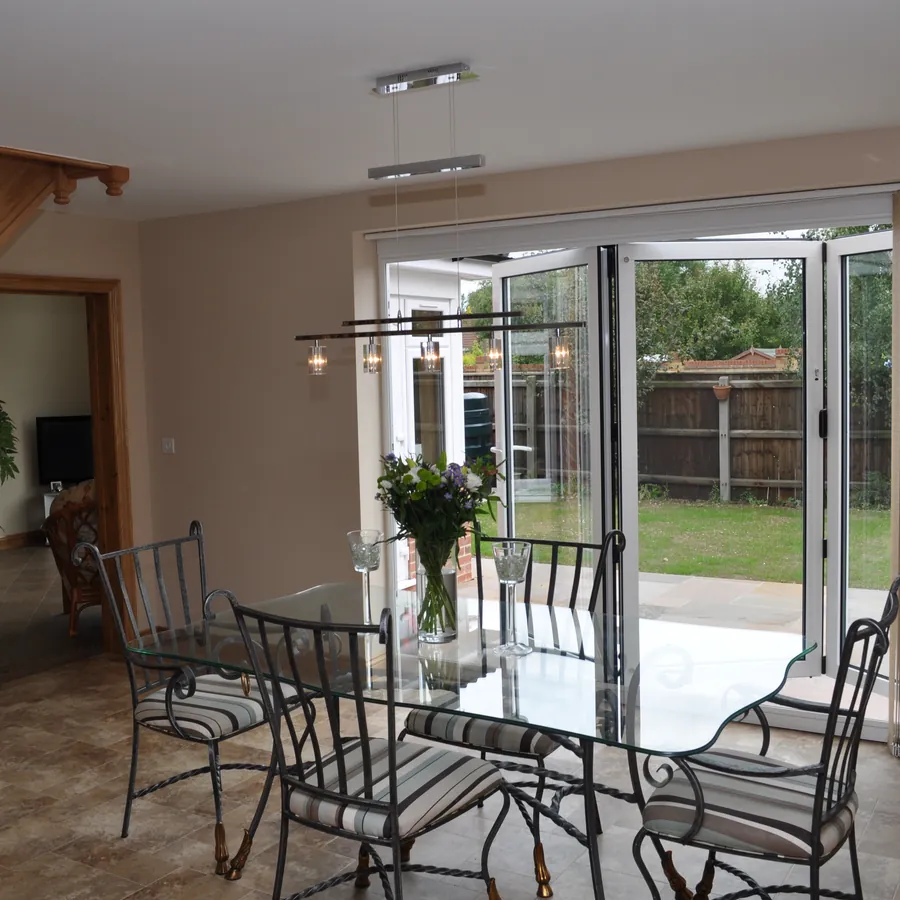 Bifold Doors — Product Catford