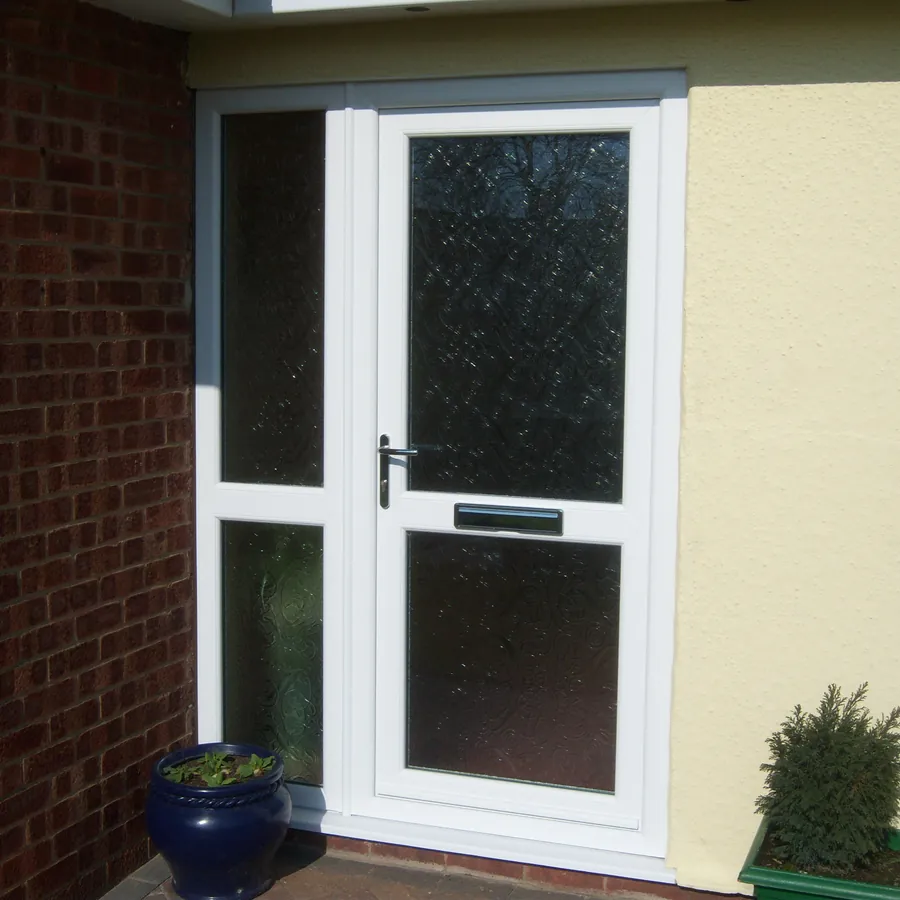 Composite Catford