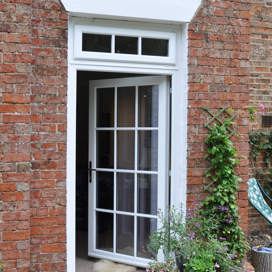 Composite Catford