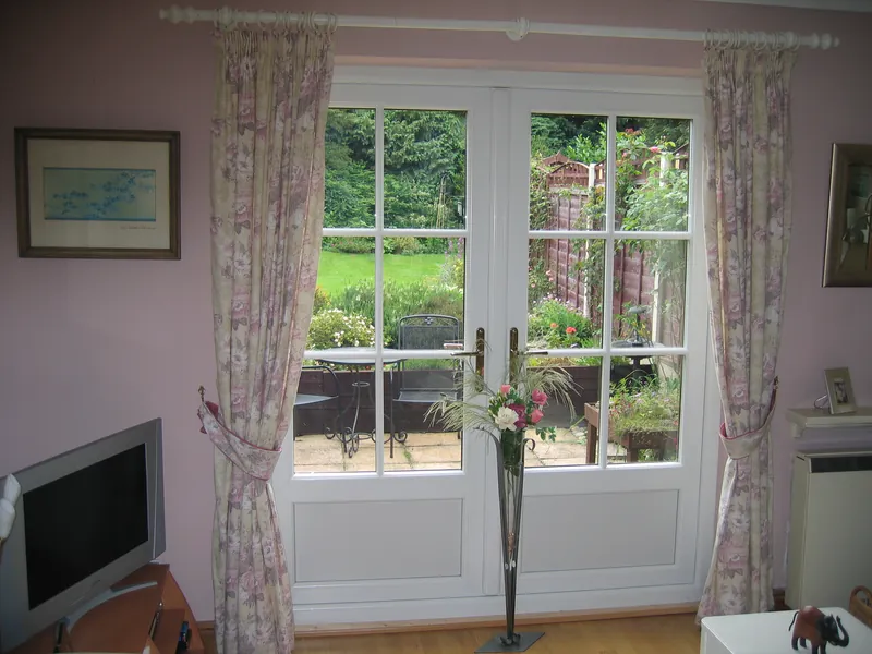 French Doors — Gallery Catford