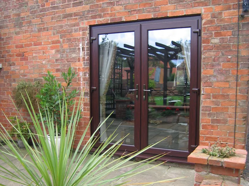 French Doors — Gallery Catford