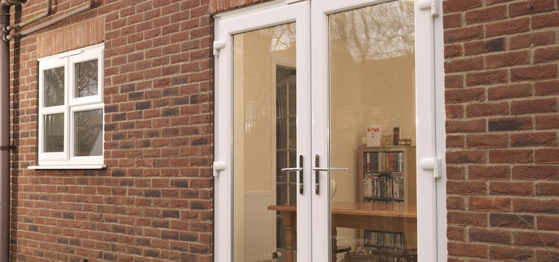 French Doors Catford