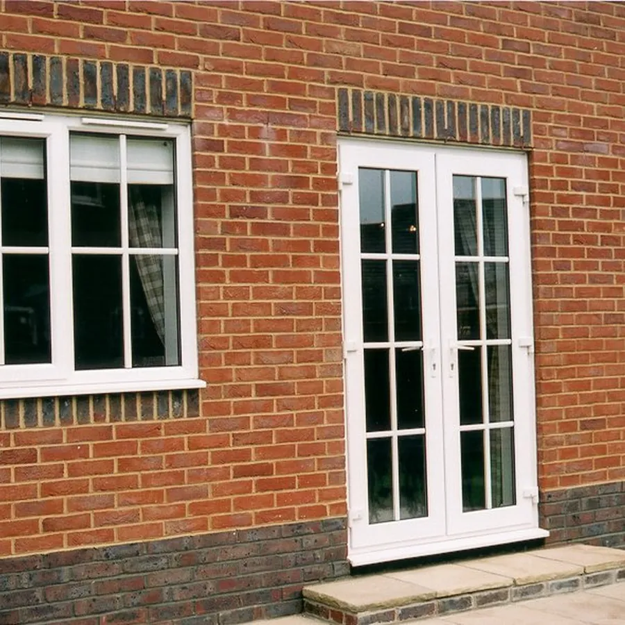 French Doors — Product Catford