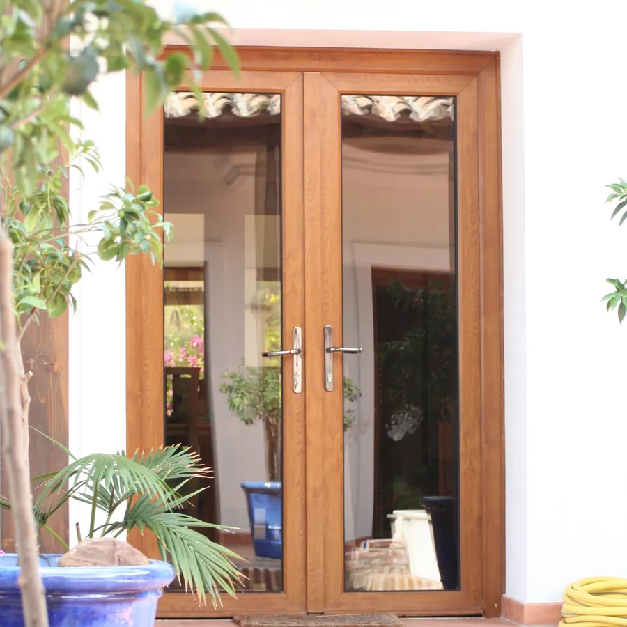 French Doors — Product Catford