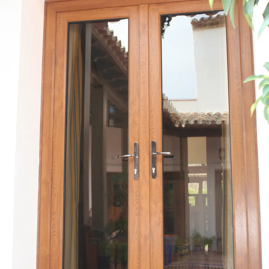 French Doors — Product Catford