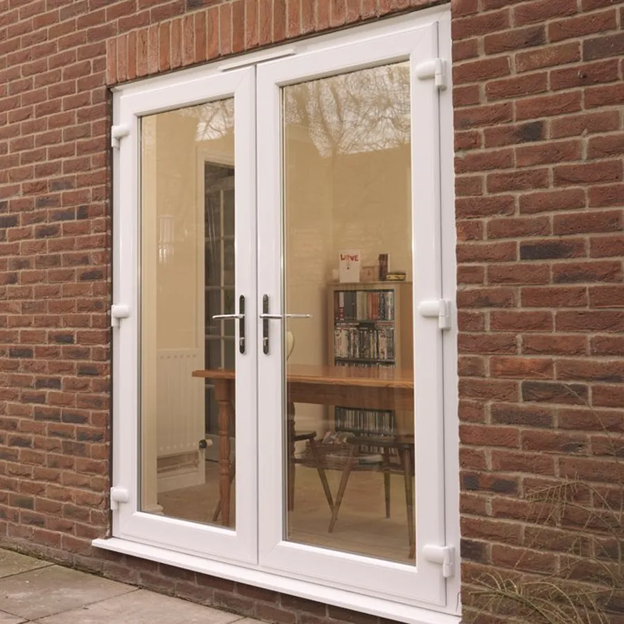 French Doors — Product Catford