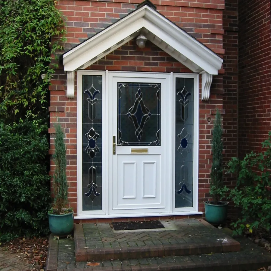 Front Catford