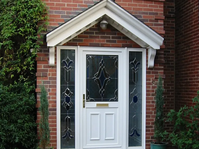 Doors Catford