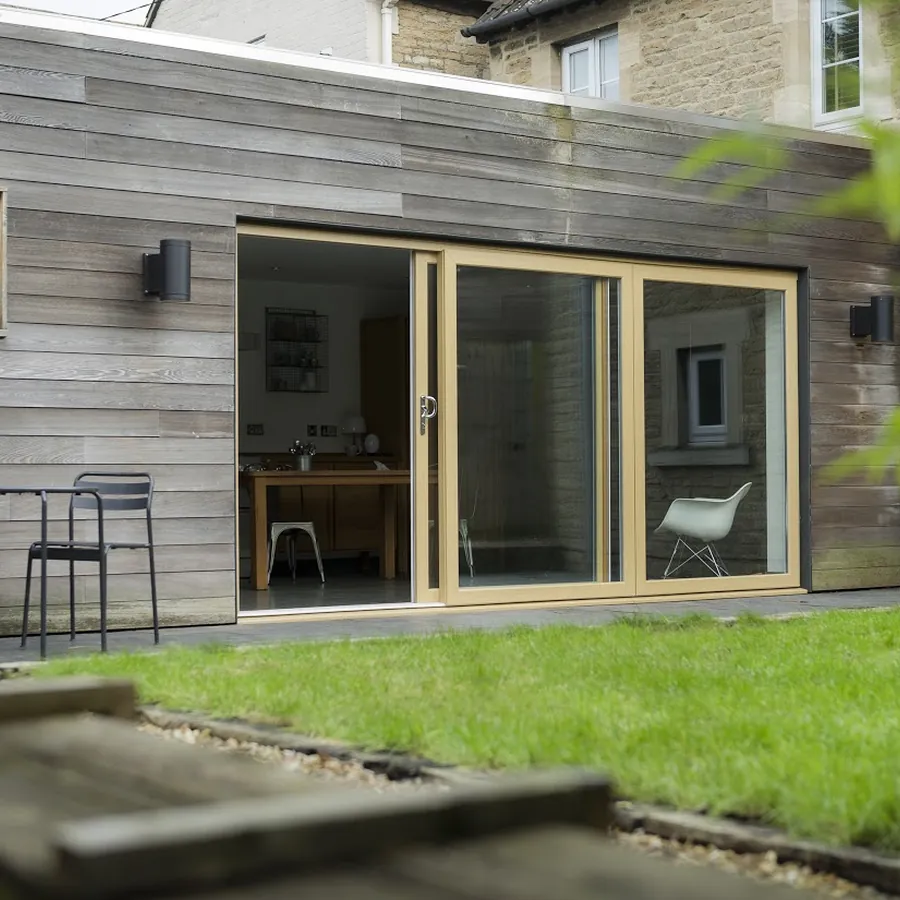 Patio Catford