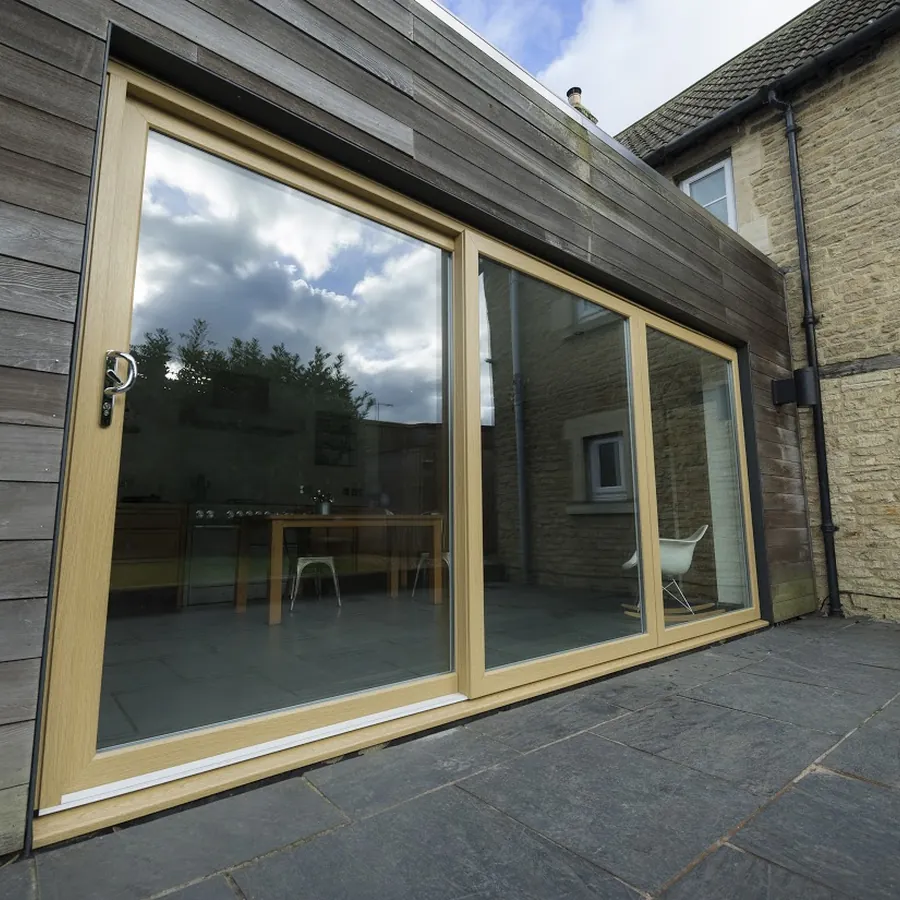 Patio Catford
