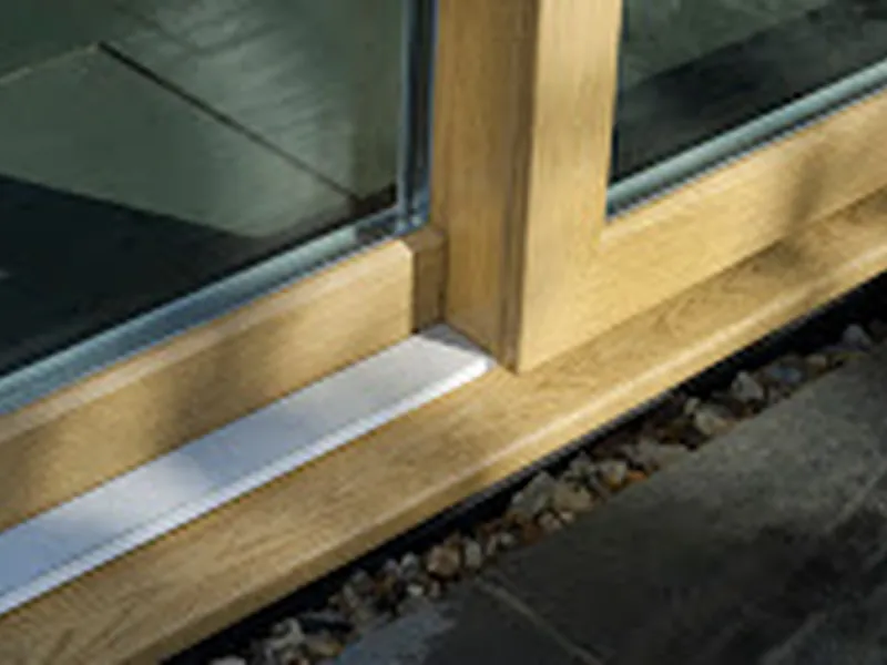 Sliding Patio Catford