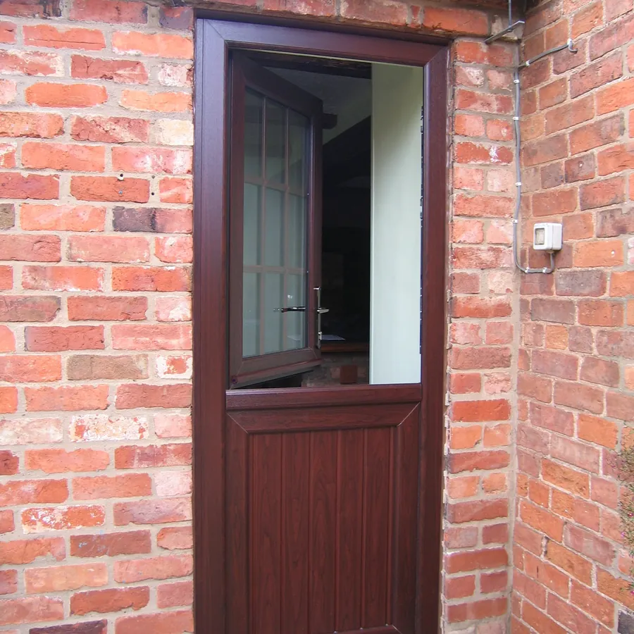 Stable Catford