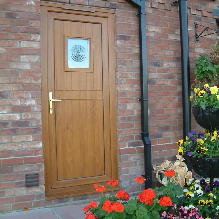 uPVC Catford
