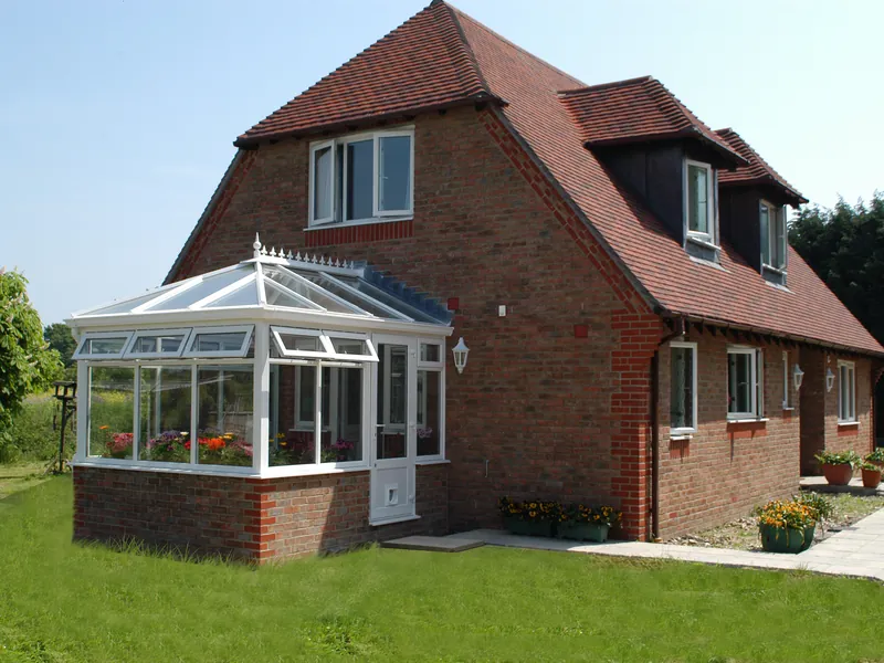 Aluminium Windows Catford