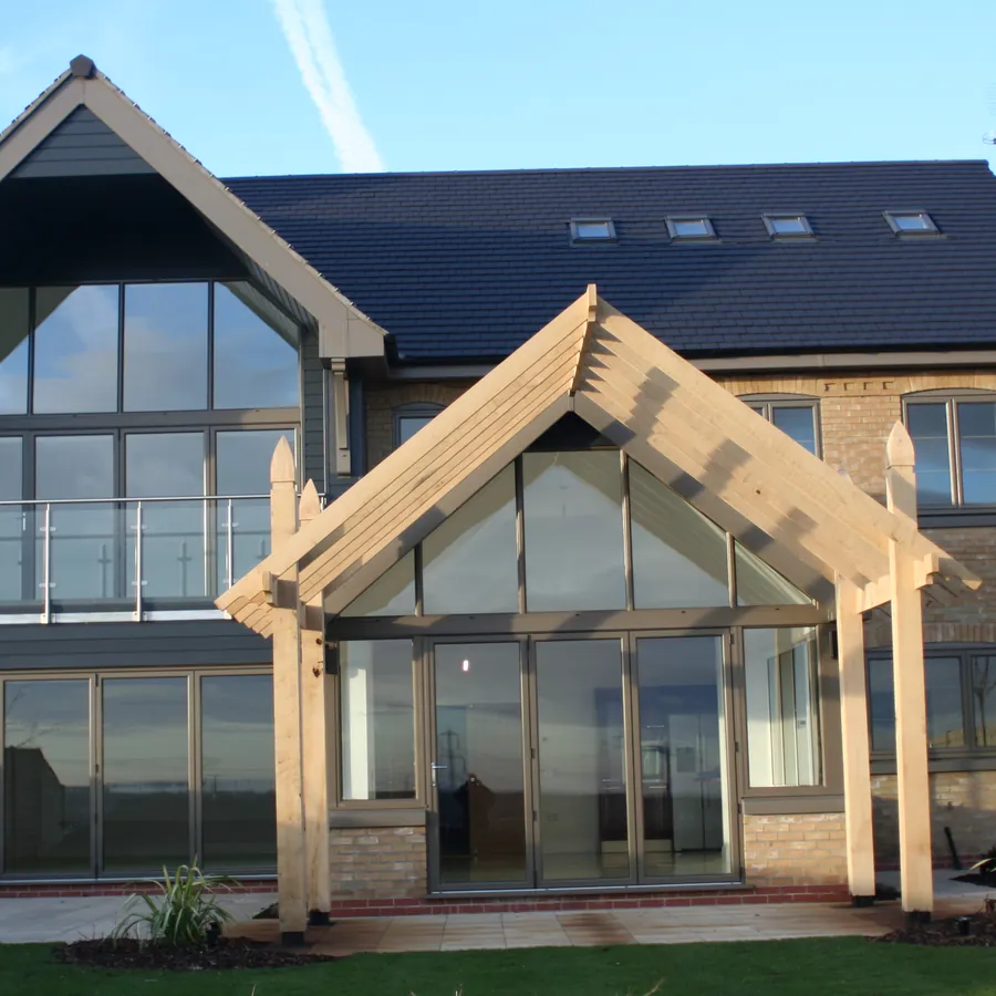 Aluminium Windows Catford
