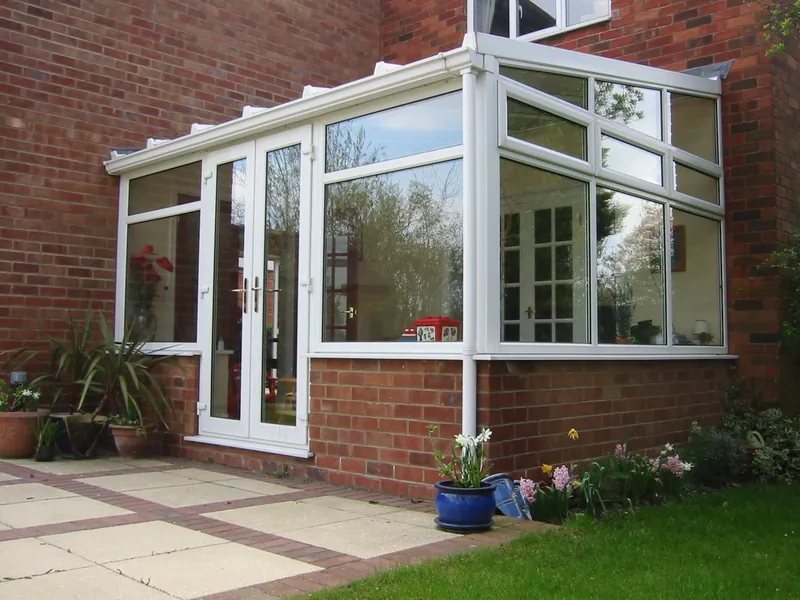 Bay Windows Catford