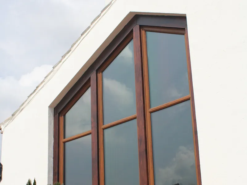 Bow Windows — Gallery Catford