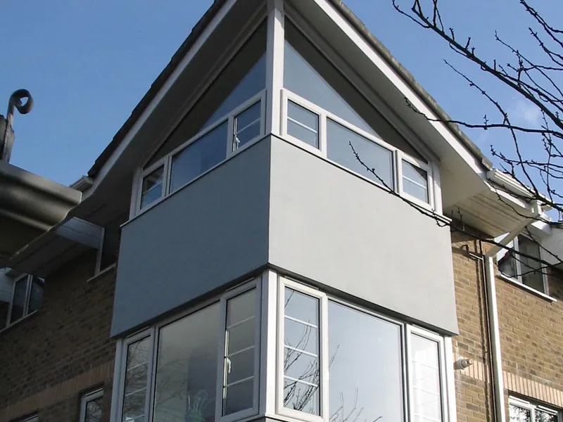 Bow Windows — Gallery Catford