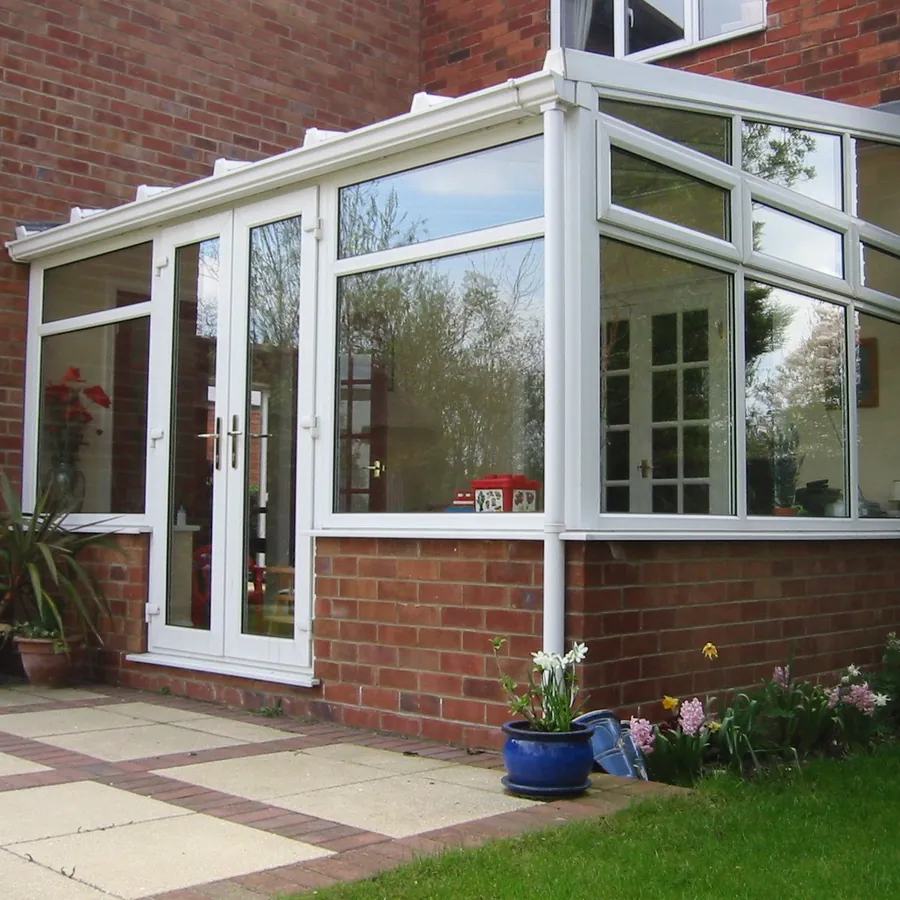 Bow Windows — Product Catford