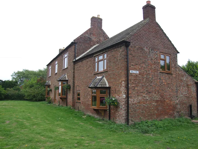 Casement Windows Catford