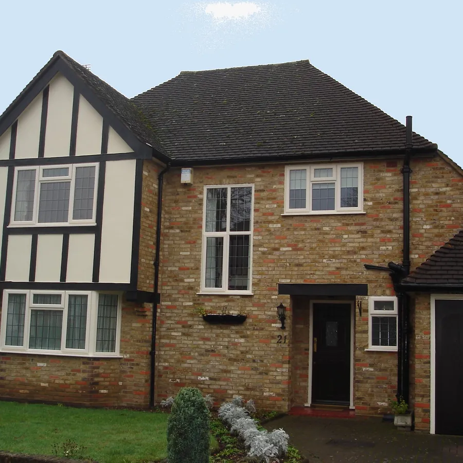 Casement Windows Catford